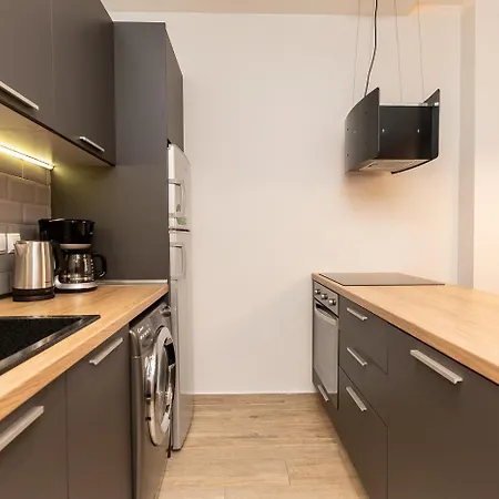 Delmare Val Appartement